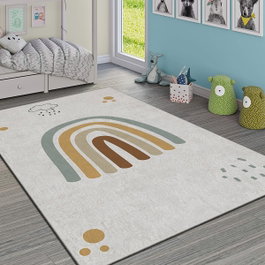 Conceptum Alfombra Hmı Kdc-107 Multicolor 180 x 280 cm